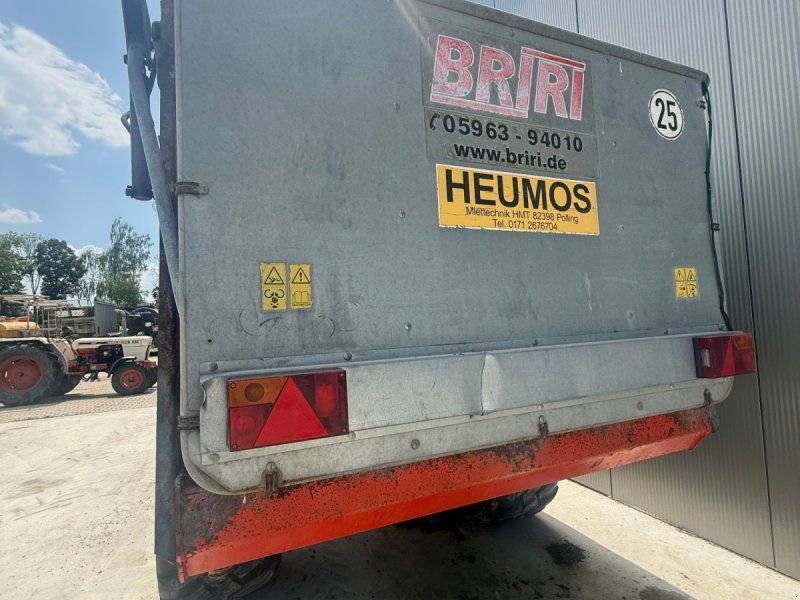 Briri E 8000
