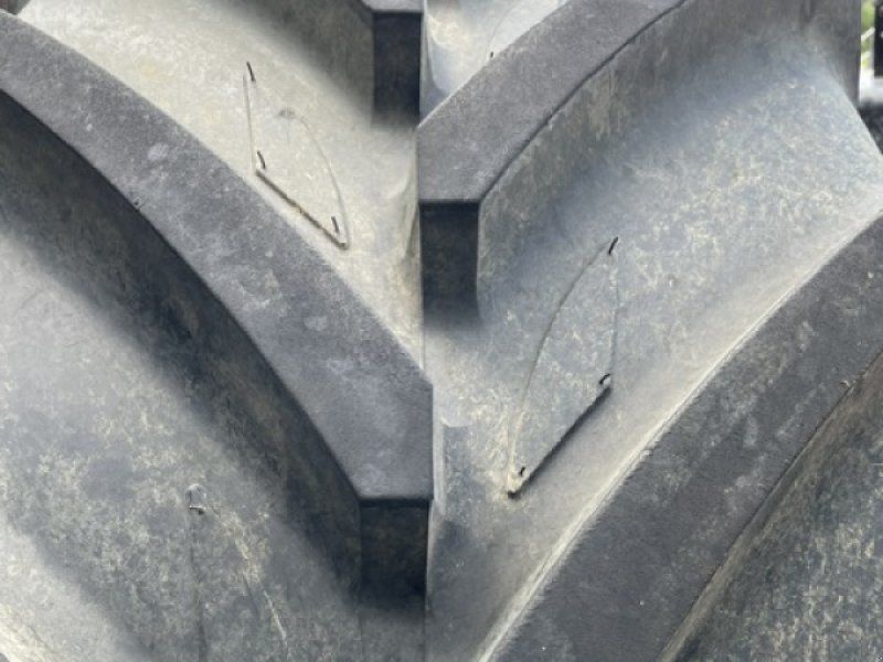 Michelin 650/60 R38