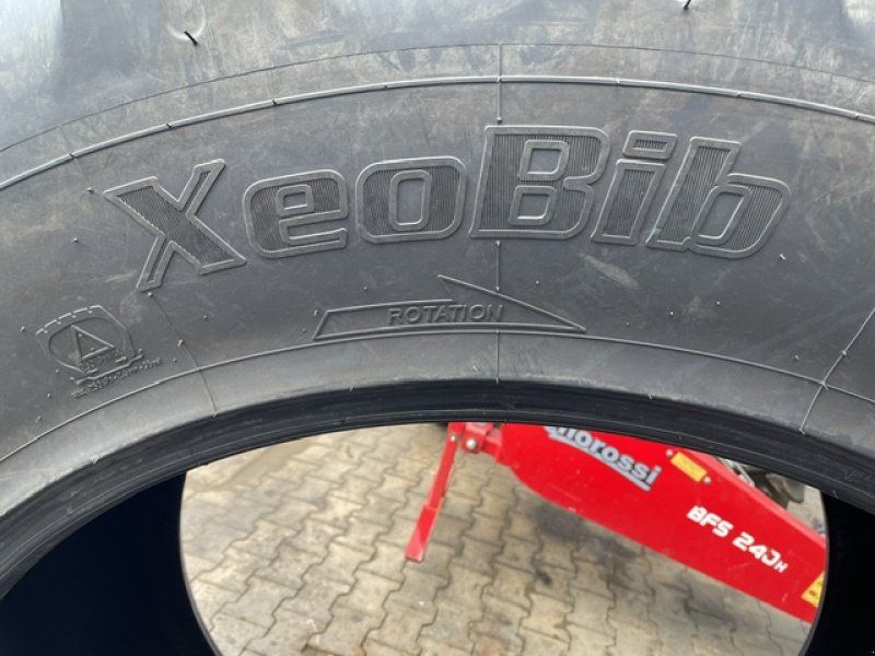 Michelin 650/60 R38