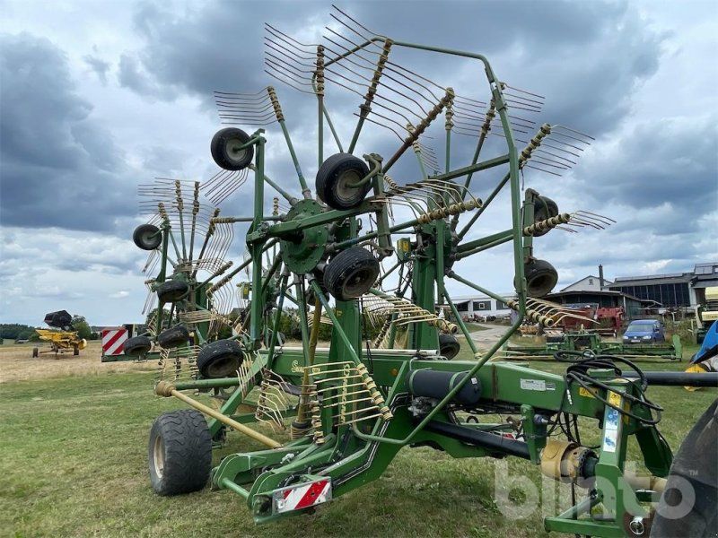 Krone Swadro 1400