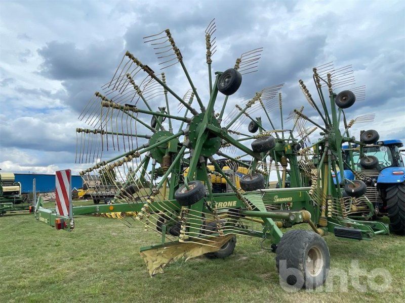 Krone Swadro 1400