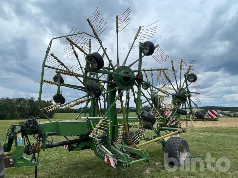 Krone Swadro 1400