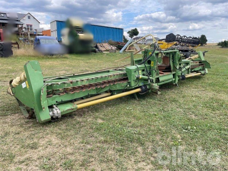 Krone Easy Collect 7500