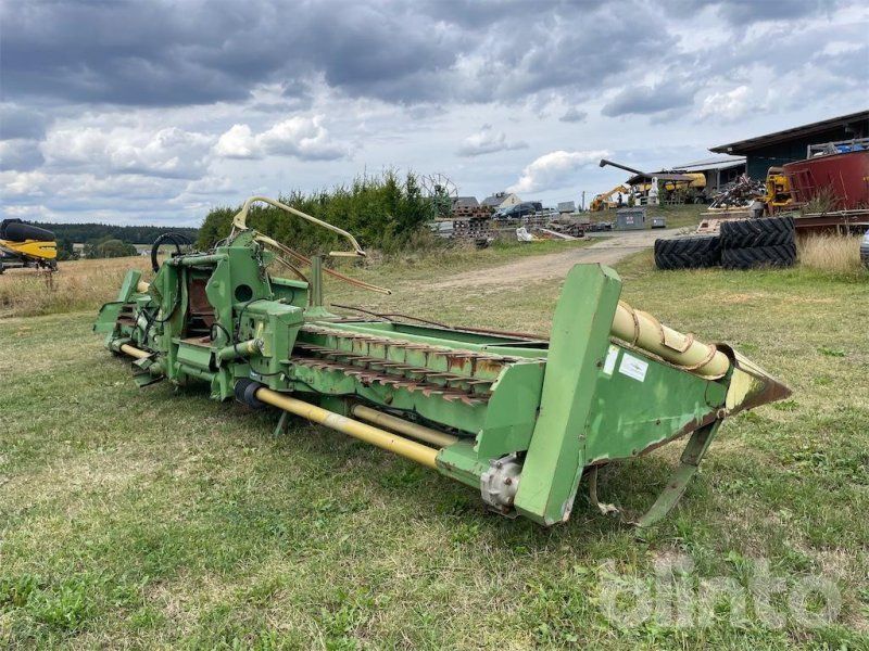 Krone Easy Collect 7500