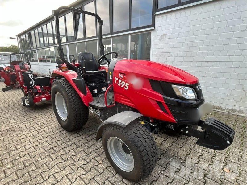 TYM T395