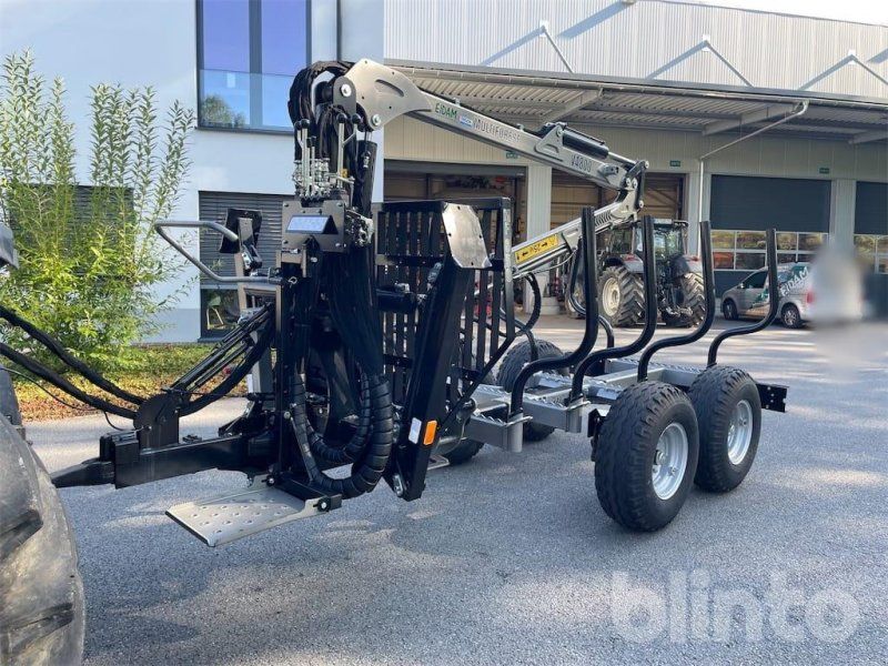 Trejon Multiforest MF650