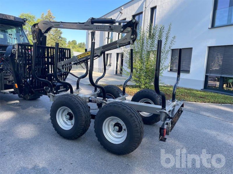 Trejon Multiforest MF650