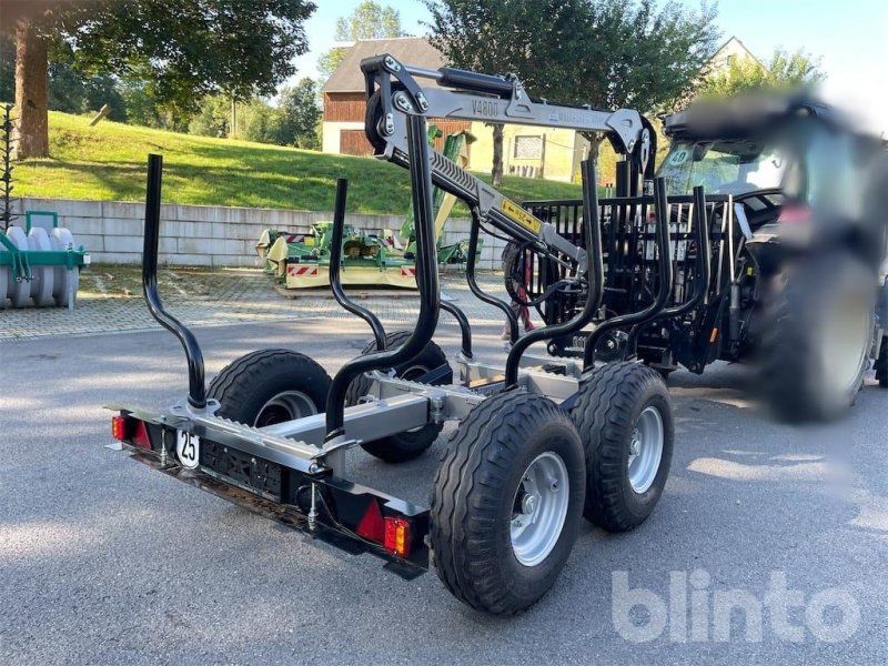 Trejon Multiforest MF650