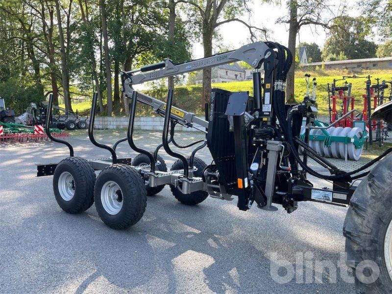 Trejon Multiforest MF650