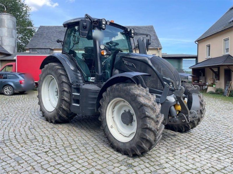 Valtra N174S