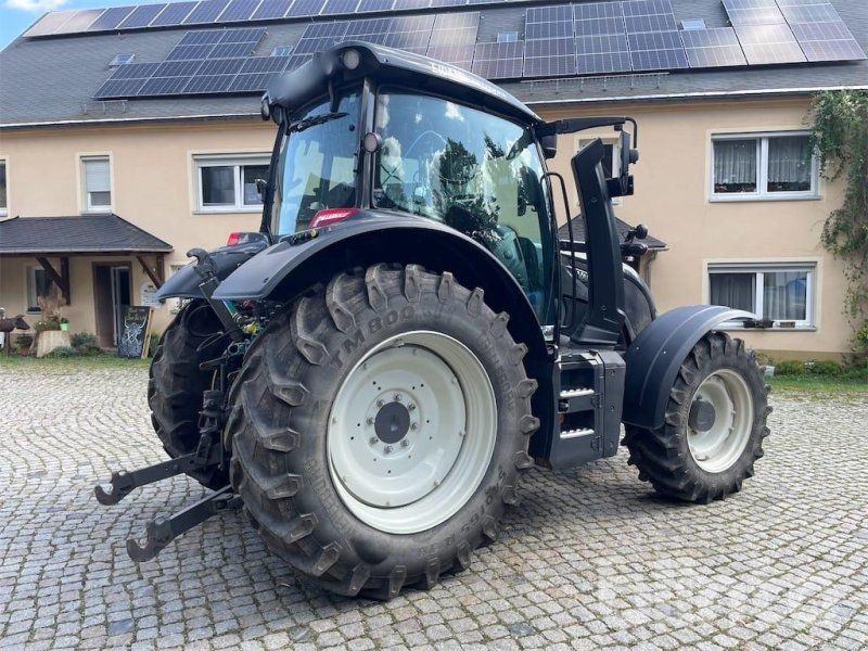 Valtra N174S