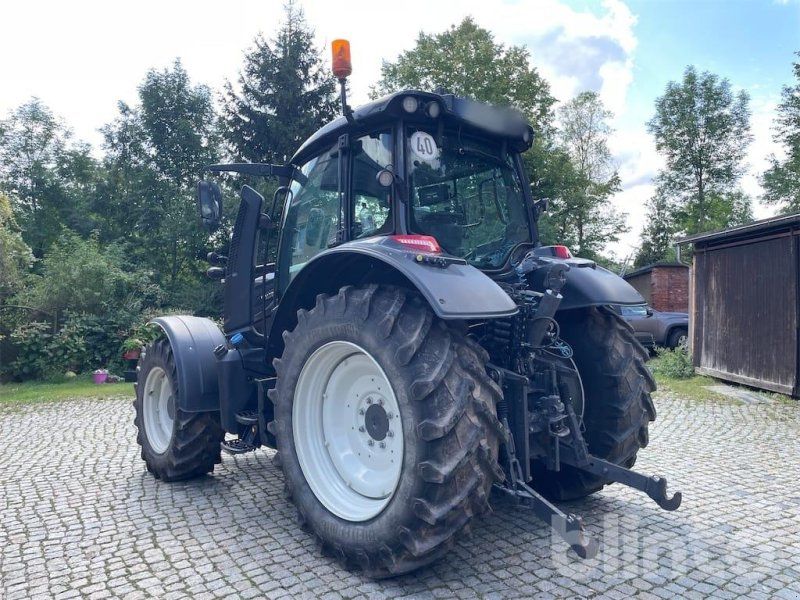 Valtra N174S