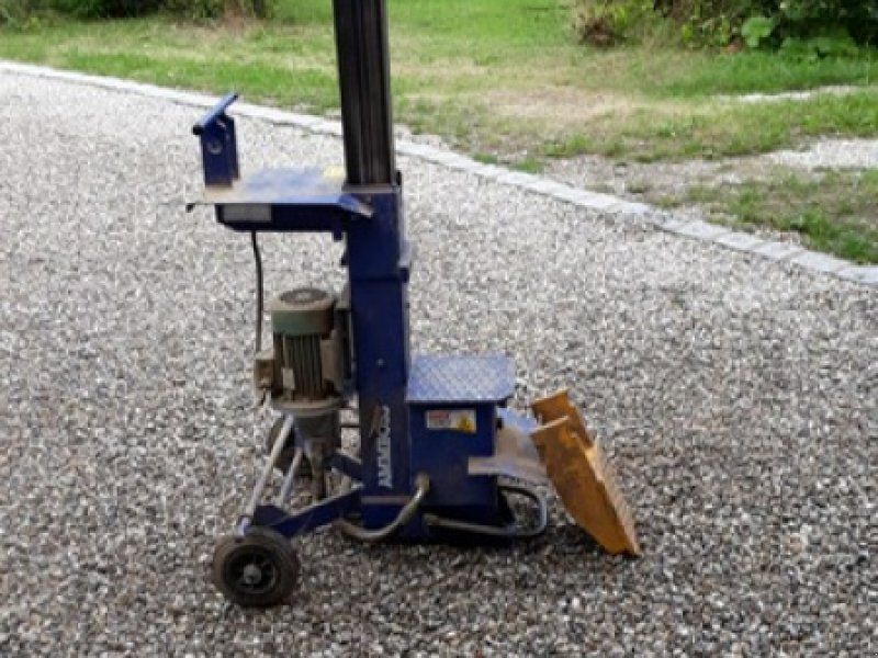 Amboss 7-22