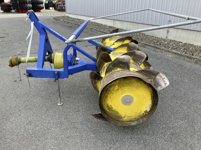Reck PLANTAR FSV