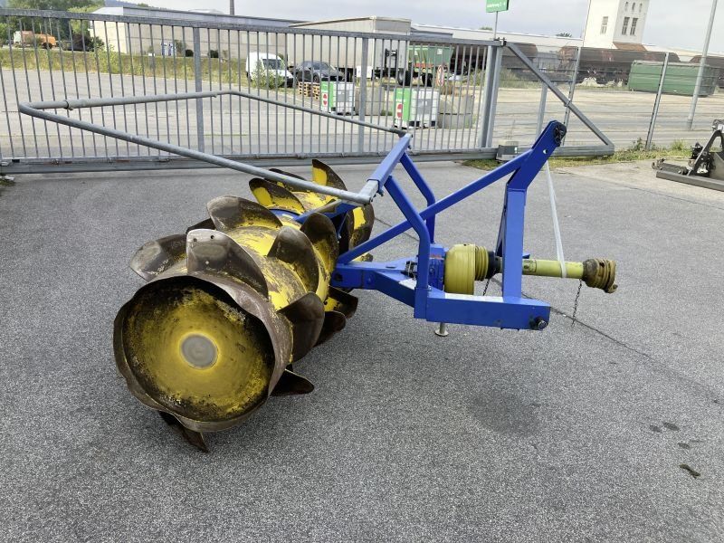 Reck PLANTAR FSV