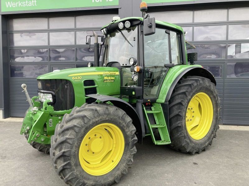 John Deere 6430 PREMIUM