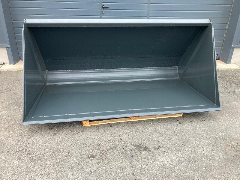 Stoll Robust M 220