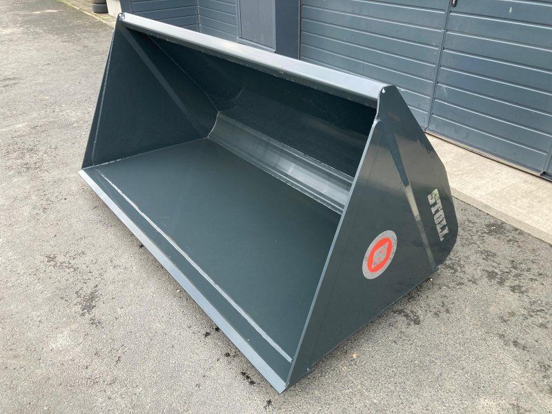 Stoll Robust M 220