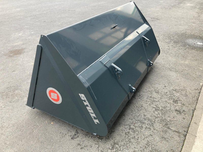 Stoll Robust M 220