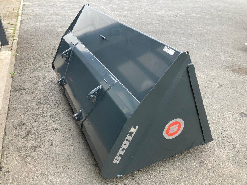Stoll Robust M 220