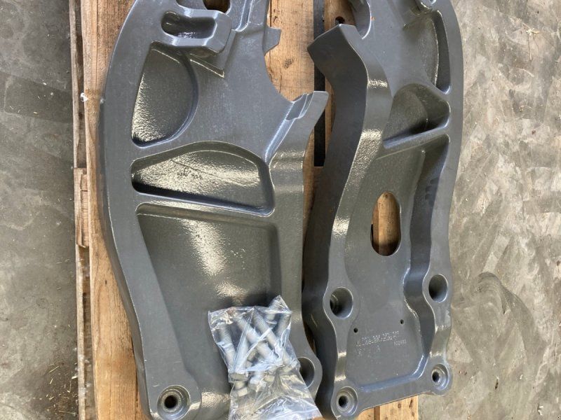 Fendt Frontladeranbaukonsole Cargo 6.100 700 Gen7 728