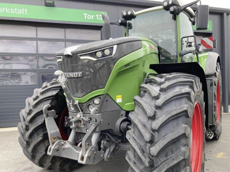 Fendt 1046 VARIO GEN3 PROFI PLUS
