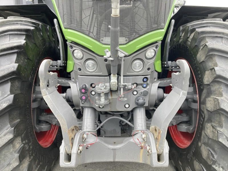 Fendt 1046 VARIO GEN3 PROFI PLUS