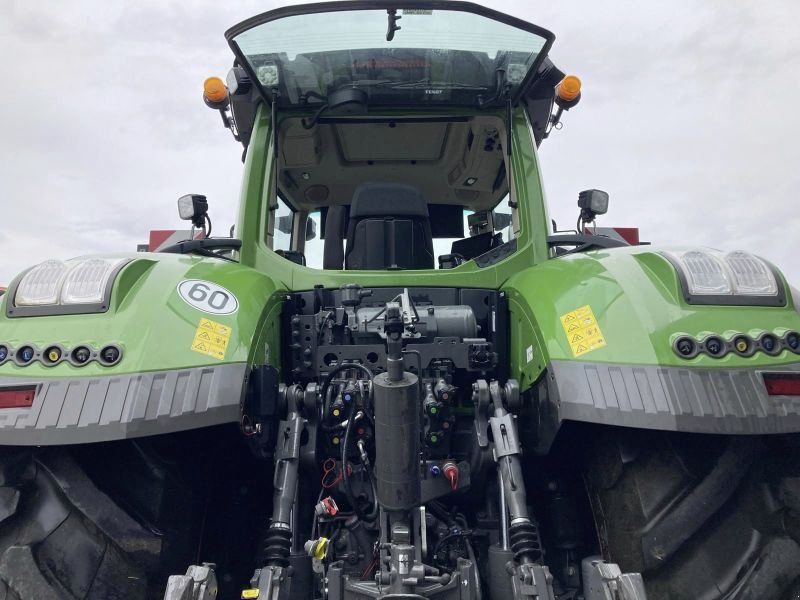 Fendt 1046 VARIO GEN3 PROFI PLUS