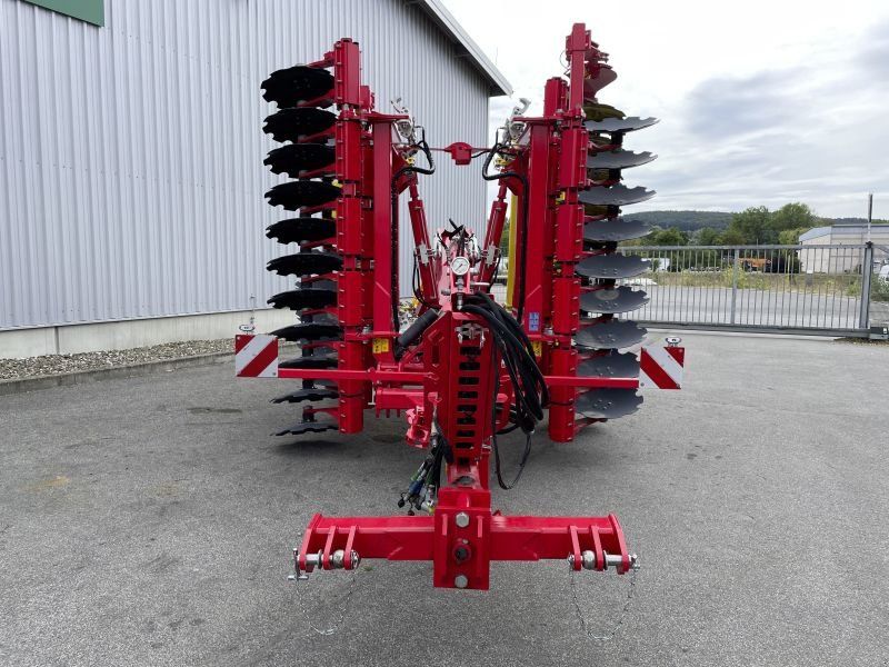 Pöttinger TERRA 5001 T TCR