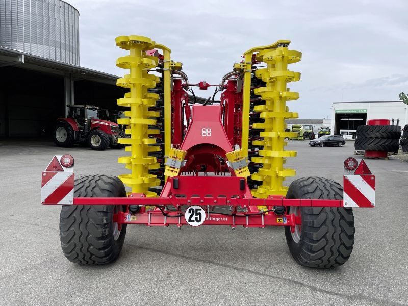 Pöttinger TERRA 5001 T TCR