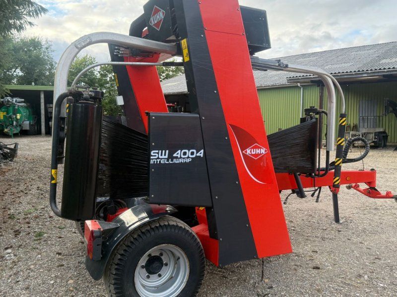 Kuhn sw  4004