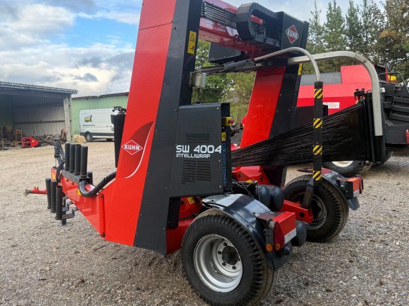 Kuhn sw  4004