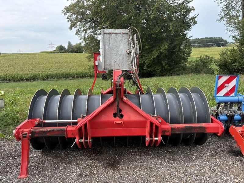 Silowalze 3000