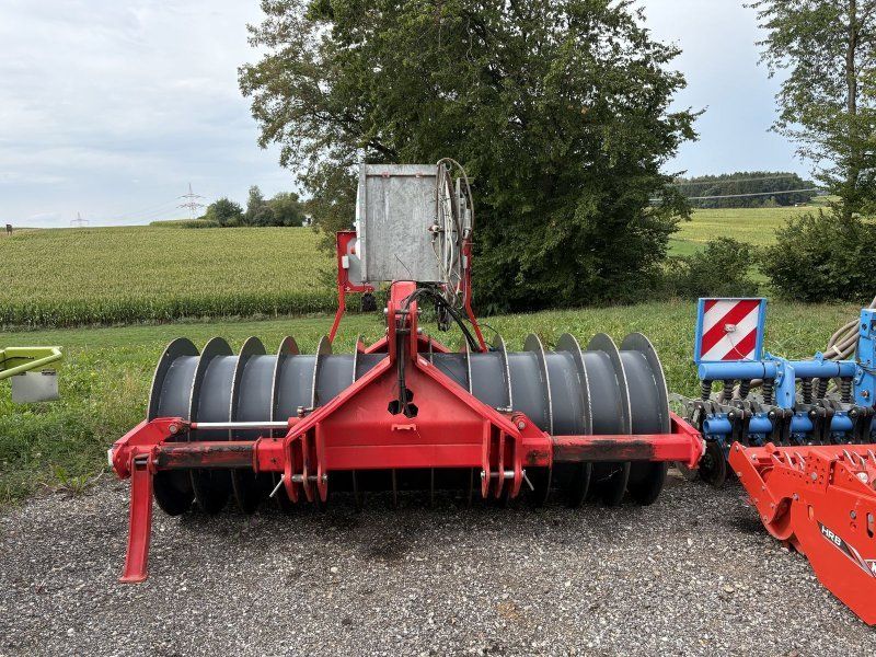 Silowalze 3000