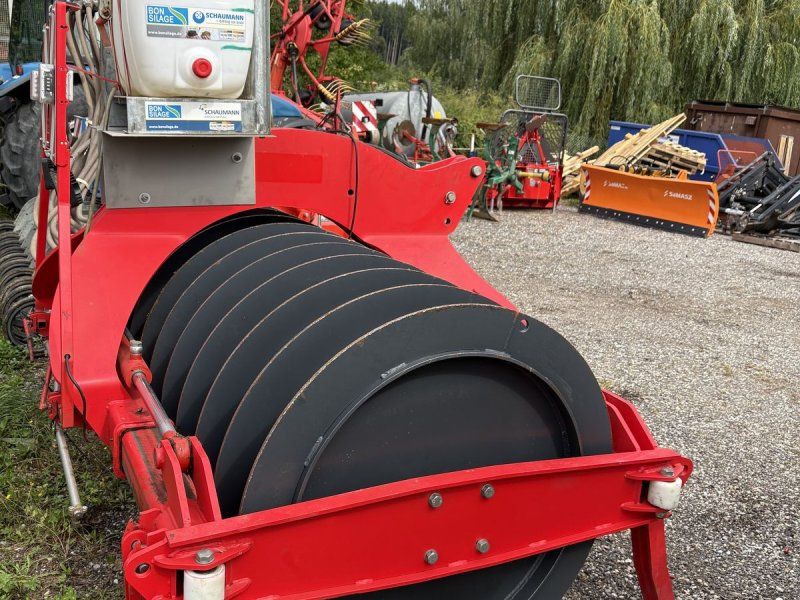 Silowalze 3000