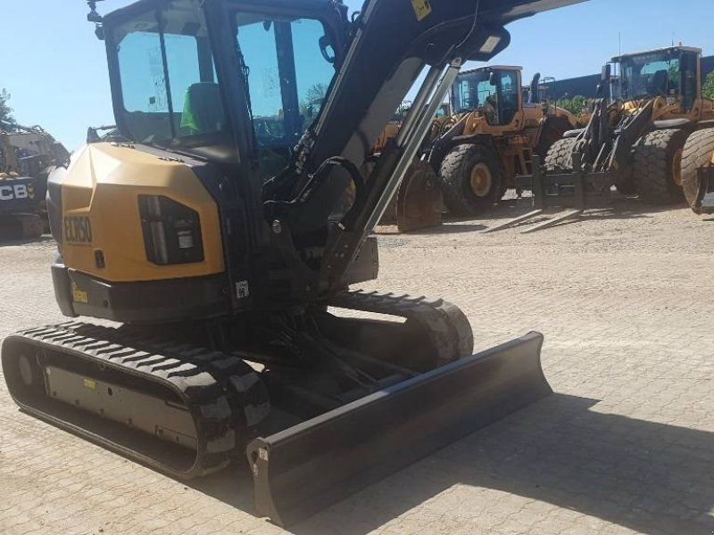 Volvo ECR 50 F