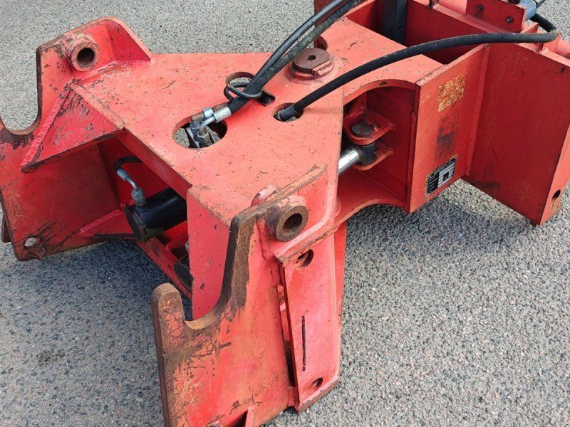 Manitou Drejeled