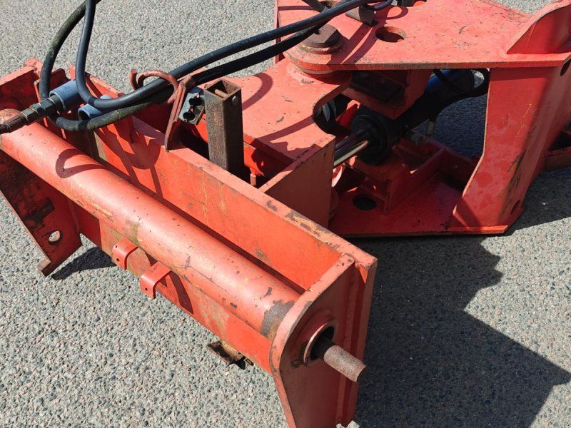 Manitou Drejeled