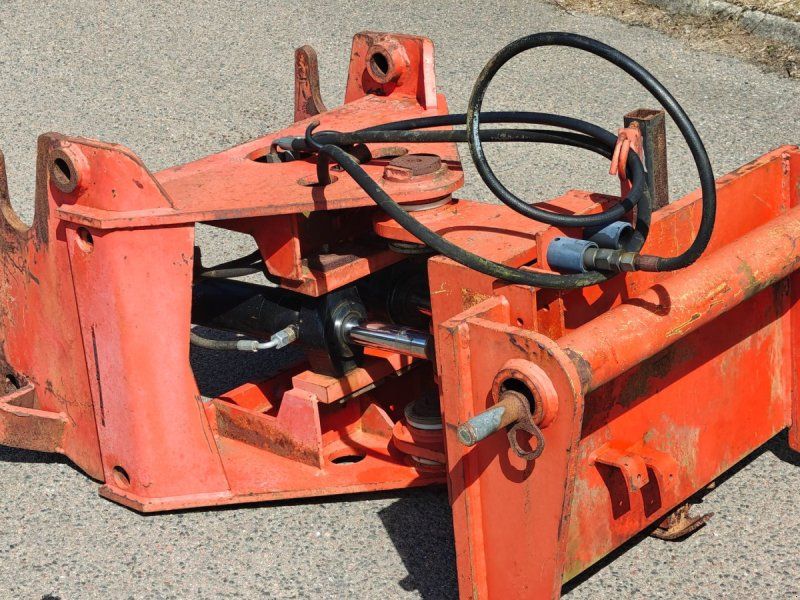 Manitou Drejeled