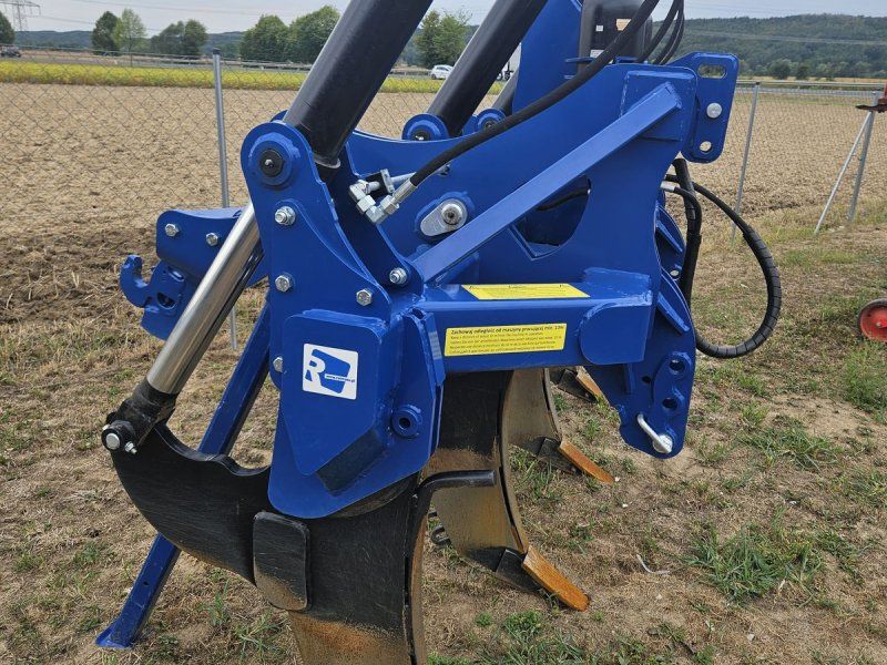 Rolmako U 602