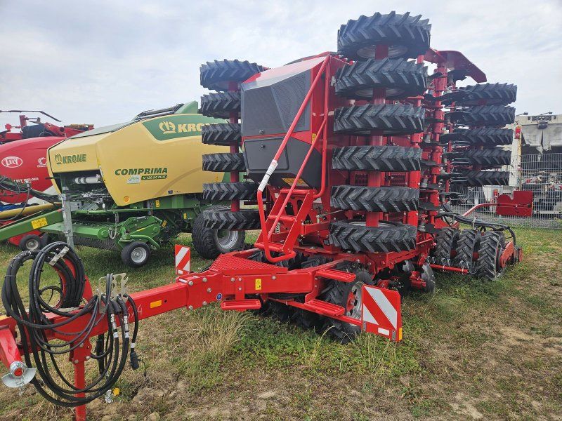 Horsch Pronto 6 DC