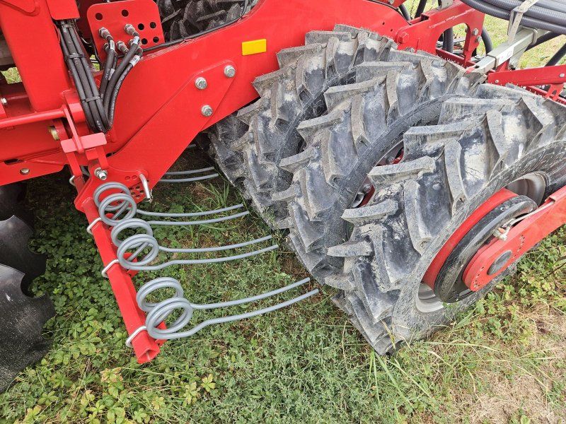 Horsch Pronto 6 DC