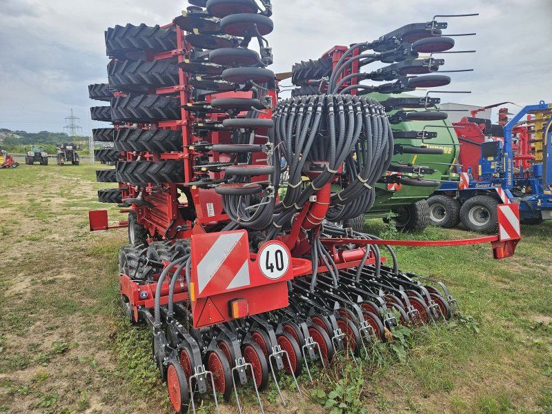 Horsch Pronto 6 DC