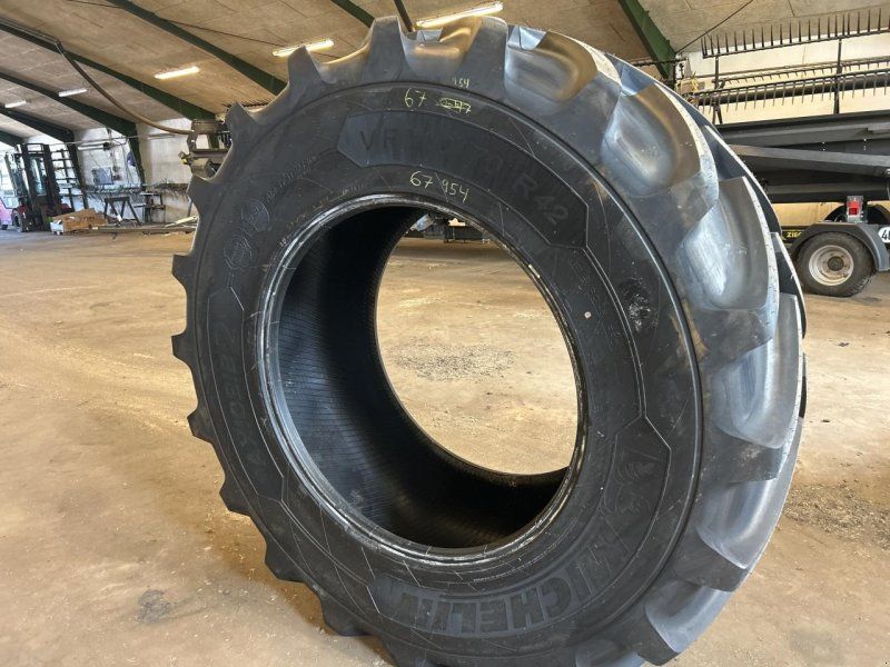 Michelin 710/70R42-600/70R30