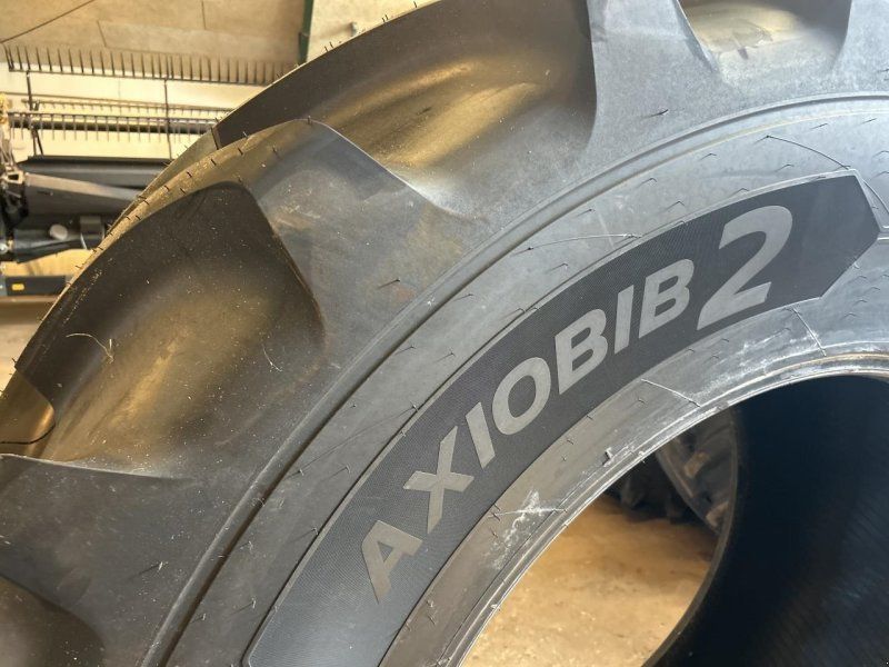 Michelin 710/70R42-600/70R30