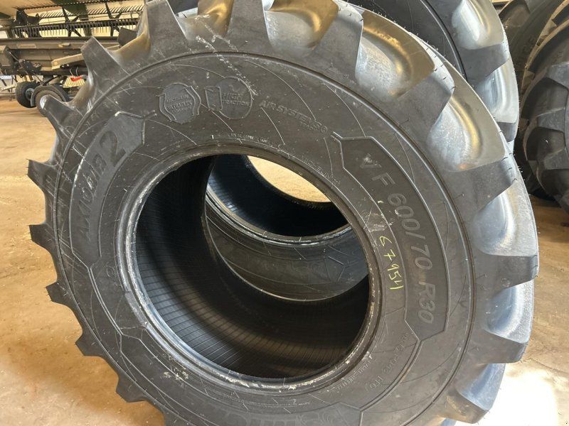 Michelin 710/70R42-600/70R30