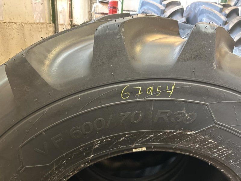 Michelin 710/70R42-600/70R30
