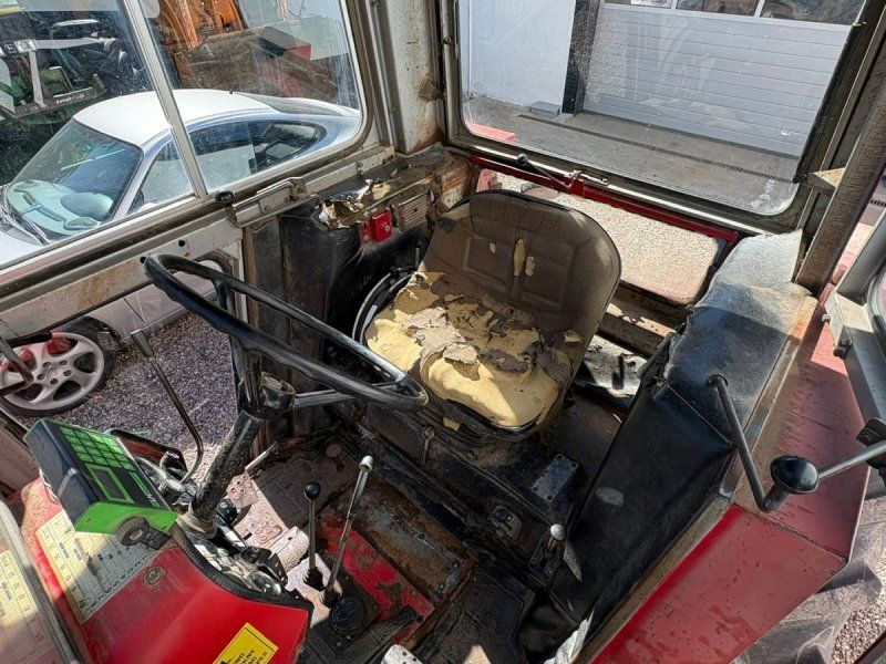 Massey Ferguson 590 Fergusson 590