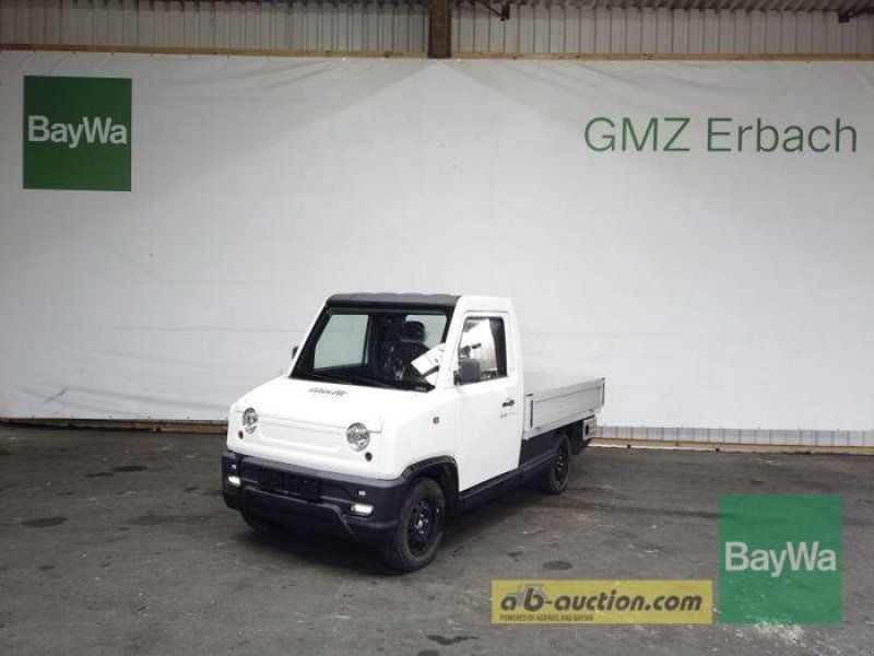 TR 100 GRAF CARELLO