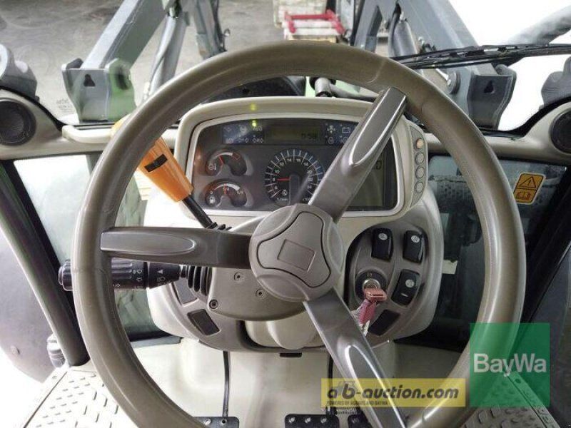 Deutz-Fahr 5100 TTV